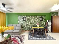 Blk 665B Waterway Woodcress (Punggol), HDB 4 Rooms #566575991